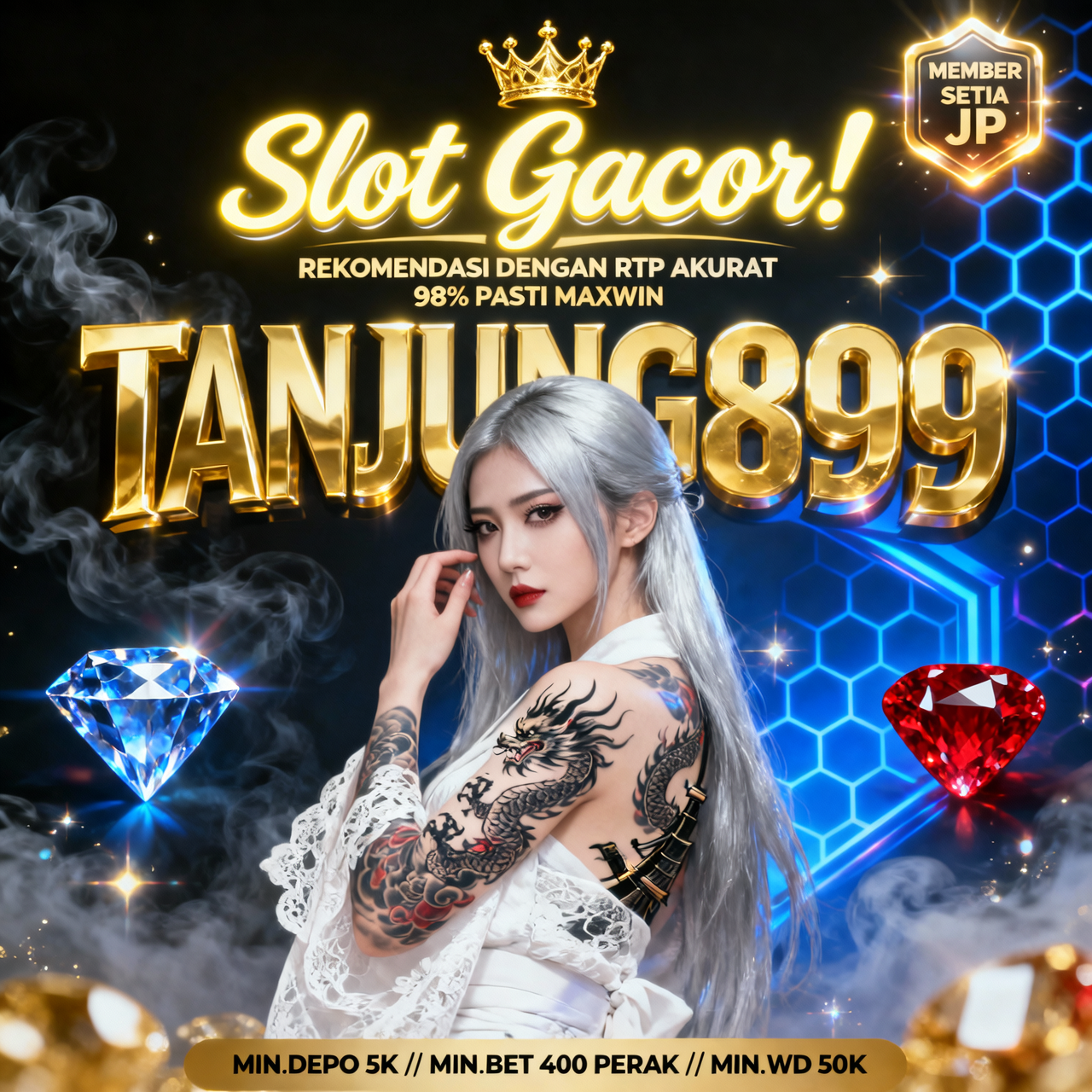 TANJUNG899 | Agen Slot777 Gacor & Bandar Togel Toto Macau 4d Update Harian